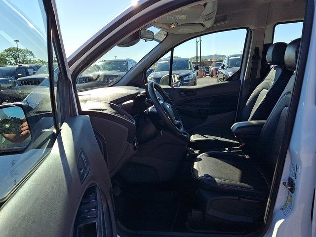2019 Ford Transit Connect - $19,947
