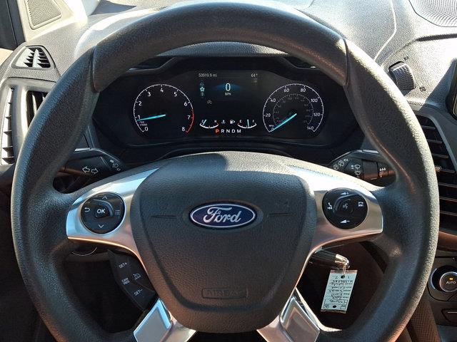 2019 Ford Transit Connect - $19,947