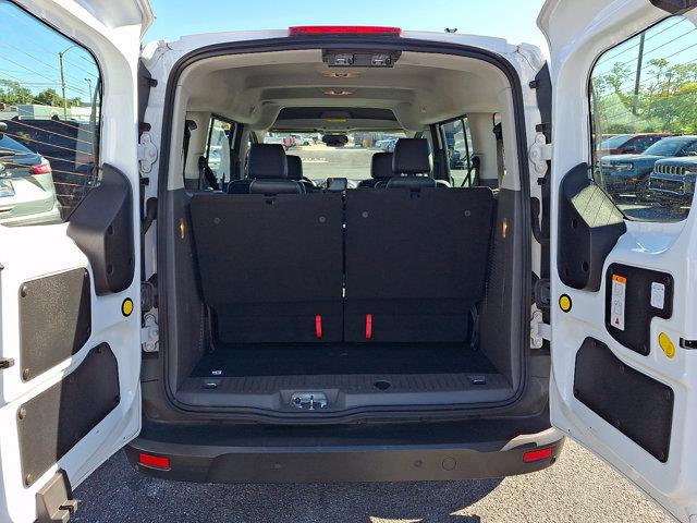 2019 Ford Transit Connect - $19,947