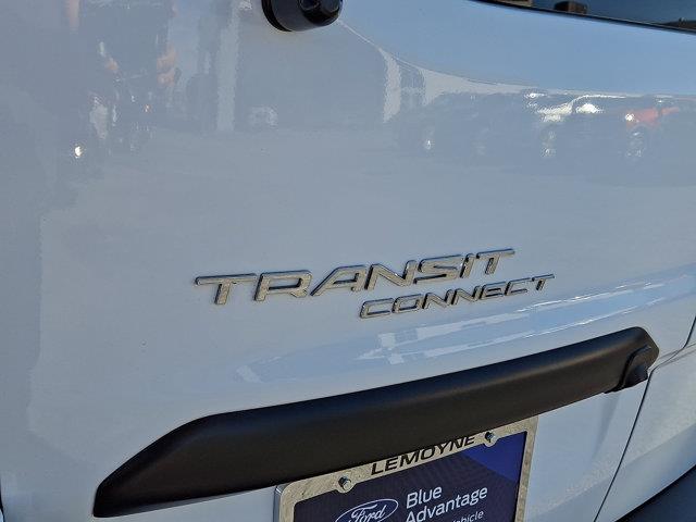 2019 Ford Transit Connect - $19,947