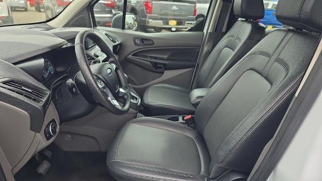 2023 Ford Transit Connect XL