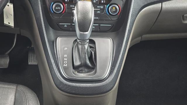 2023 Ford Transit Connect XL