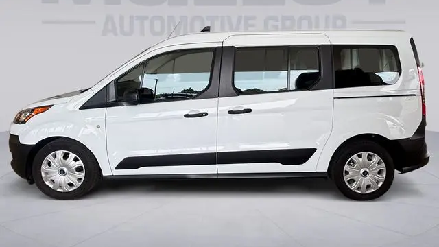 2023 Ford Transit Connect XL