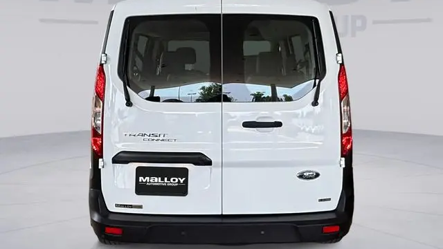 2023 Ford Transit Connect XL