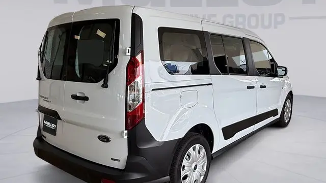 2023 Ford Transit Connect XL