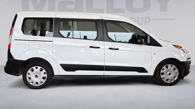 2023 Ford Transit Connect XL