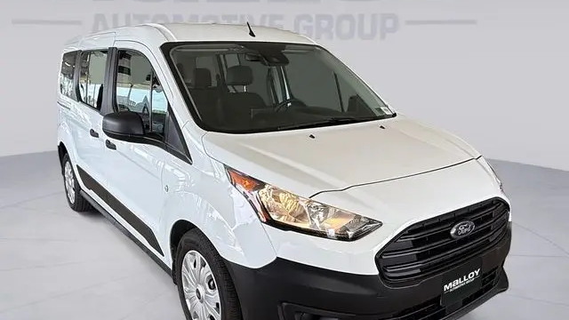 2023 Ford Transit Connect XL