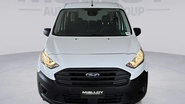 2023 Ford Transit Connect XL