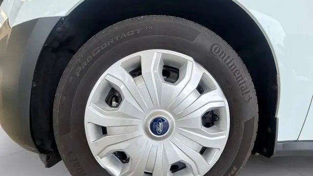 2023 Ford Transit Connect XL