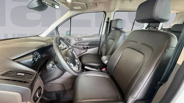 2023 Ford Transit Connect XL