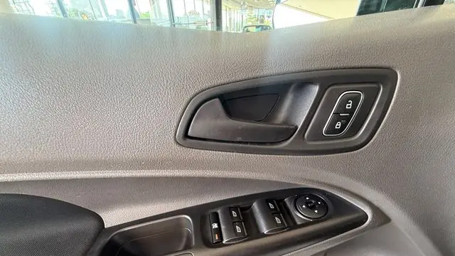 2023 Ford Transit Connect XL