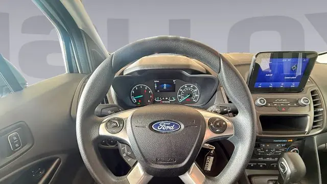 2023 Ford Transit Connect XL