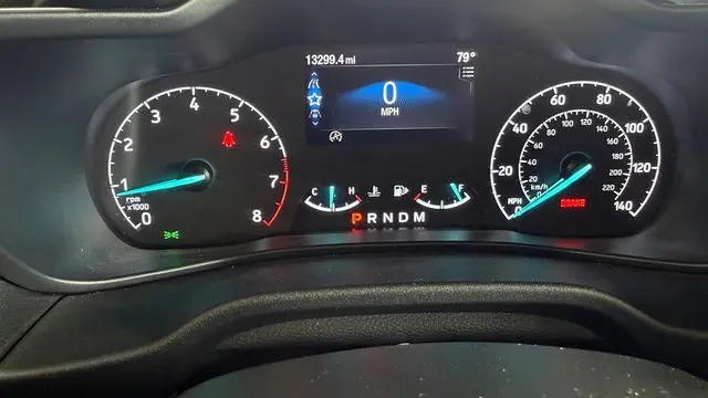 2023 Ford Transit Connect XL