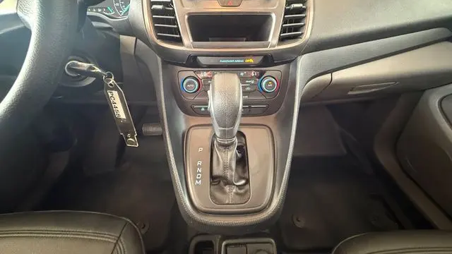2023 Ford Transit Connect XL