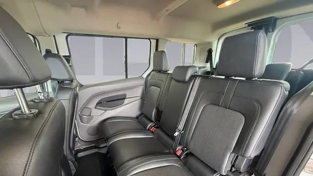 2023 Ford Transit Connect XL