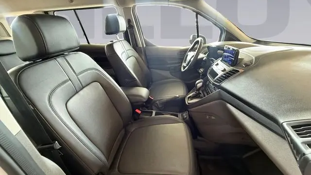 2023 Ford Transit Connect XL