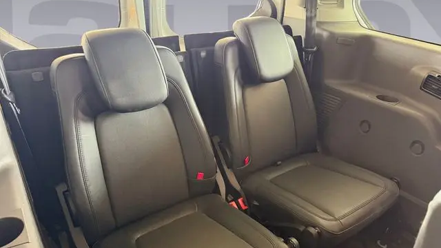 2023 Ford Transit Connect XL