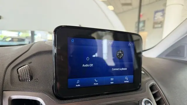 2023 Ford Transit Connect XL