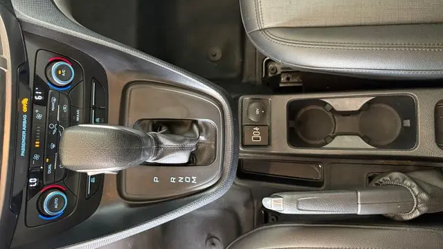 2023 Ford Transit Connect XL