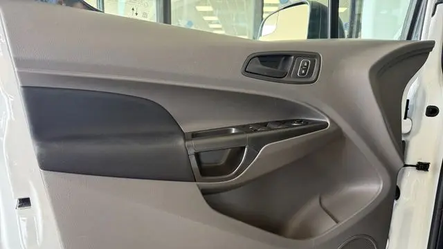 2023 Ford Transit Connect XL