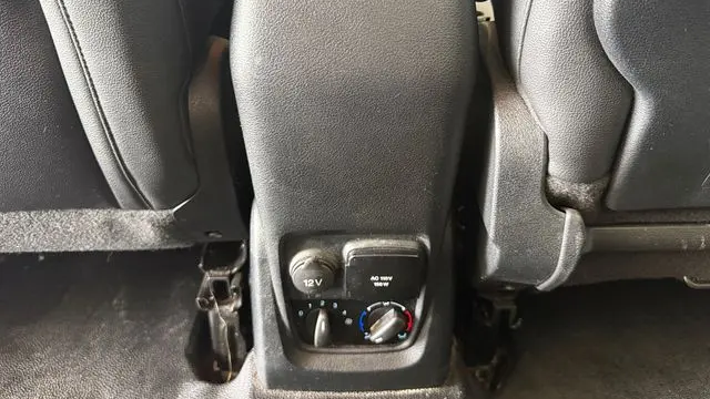 2023 Ford Transit Connect XL