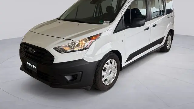 Preowned 2023 Ford Transit Connect XL for Sale