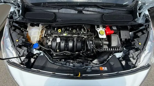 2023 Ford Transit Connect XL