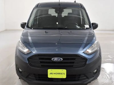 Photo of a 2022 Ford Transit Connect XL 4DR LWB Mini-Van W/REAR Cargo Doors for sale