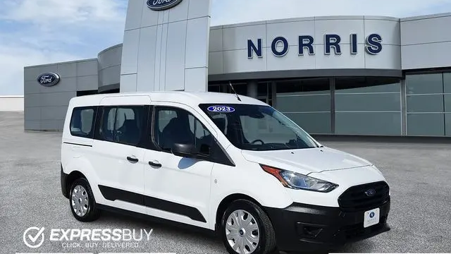 Preowned 2023 Ford Transit Connect XL for Sale