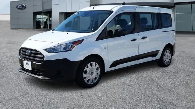 2023 Ford Transit Connect XL