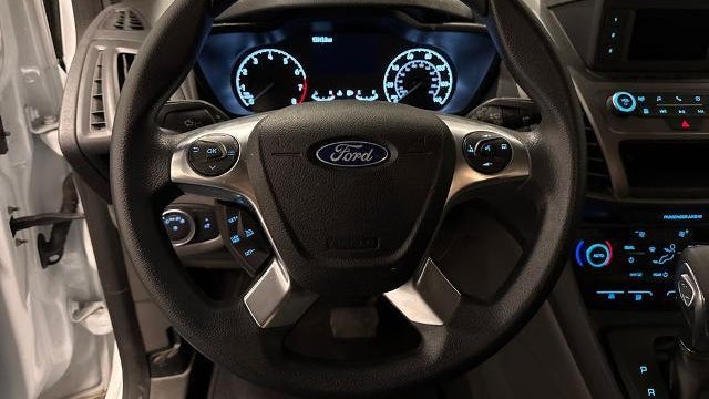 2022 Ford Transit Connect XL