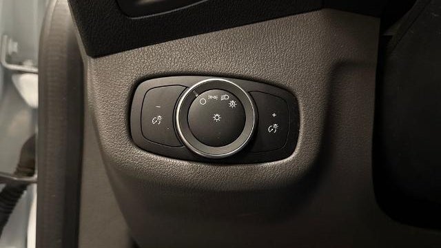 2022 Ford Transit Connect XL