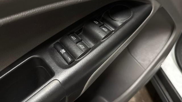 2022 Ford Transit Connect XL