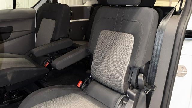 2022 Ford Transit Connect XL