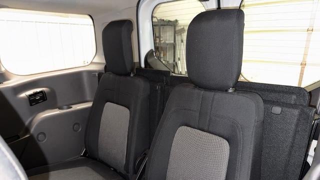 2022 Ford Transit Connect XL