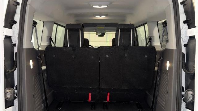 2022 Ford Transit Connect XL