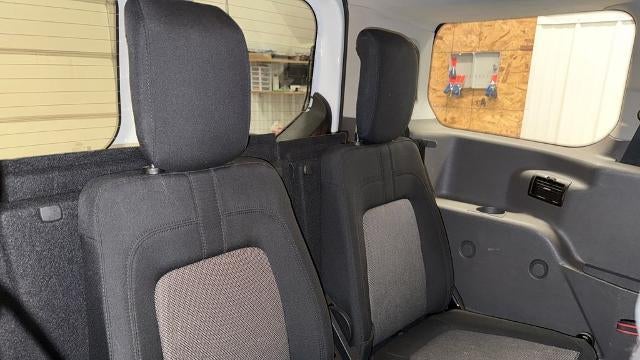 2022 Ford Transit Connect XL