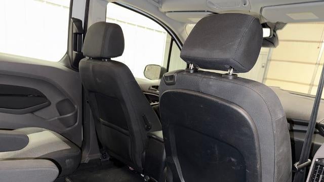 2022 Ford Transit Connect XL