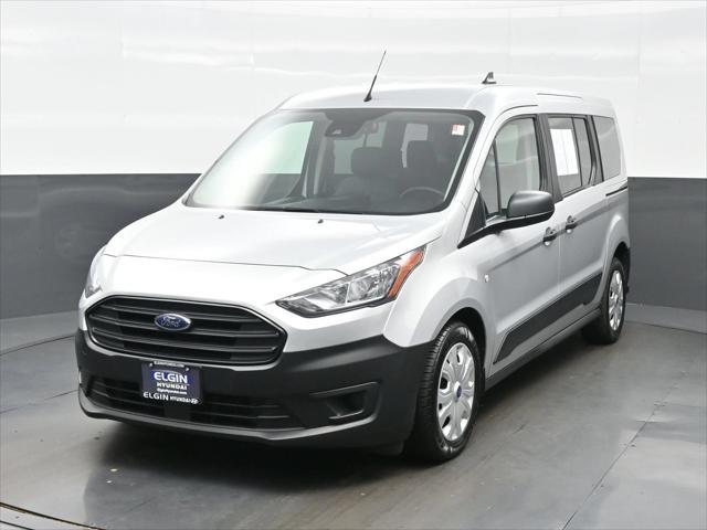 2022 Ford Transit Connect