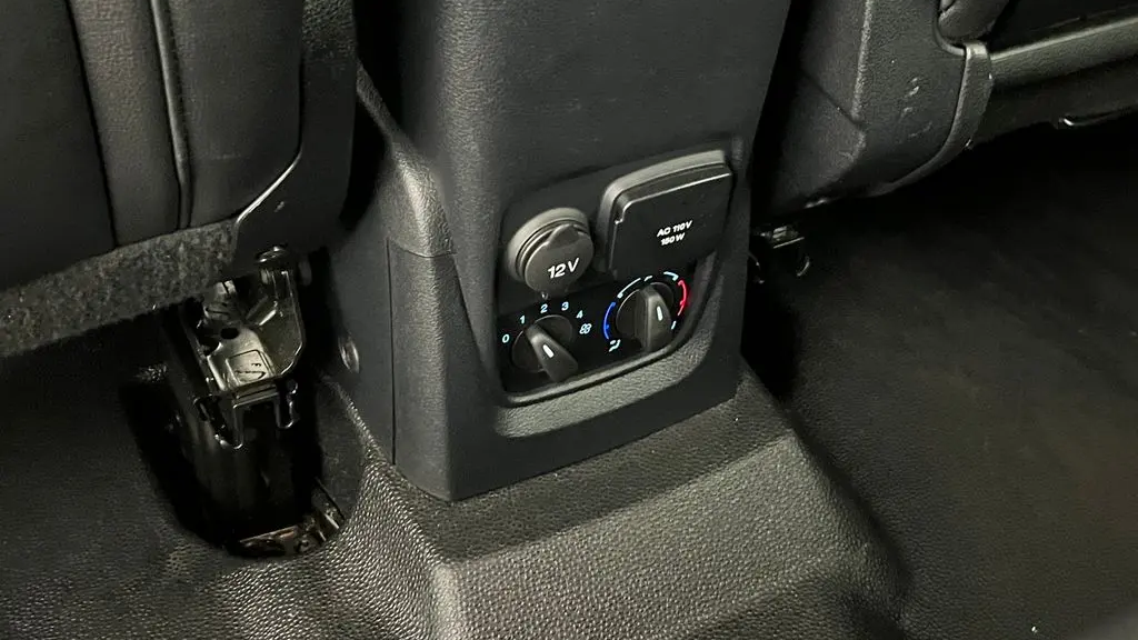 2022 Ford Transit Connect XL