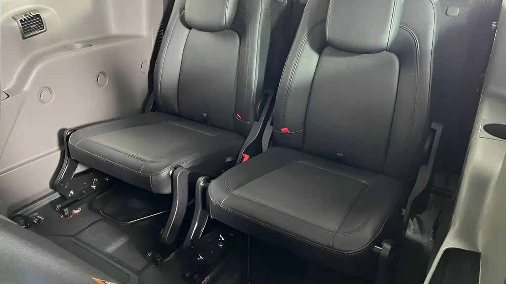 2022 Ford Transit Connect XL