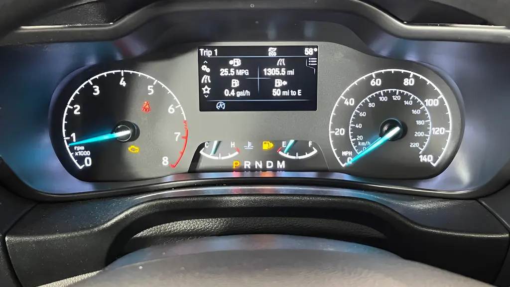 2022 Ford Transit Connect XL