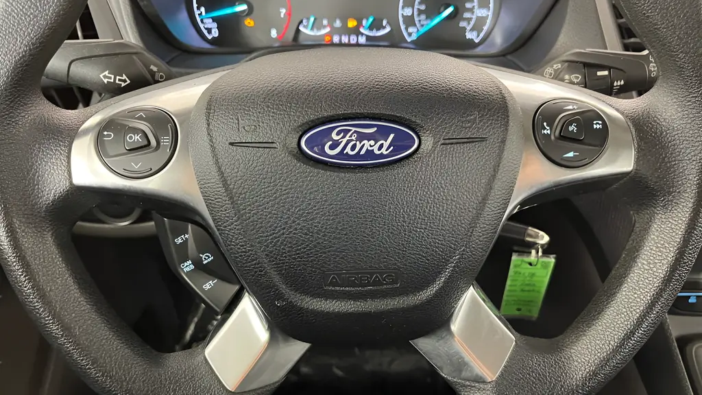 2022 Ford Transit Connect XL