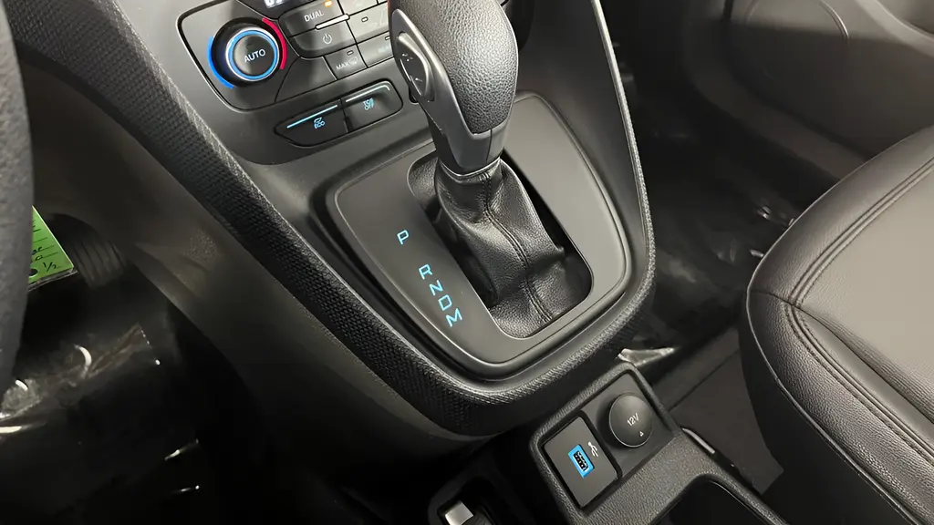 2022 Ford Transit Connect XL