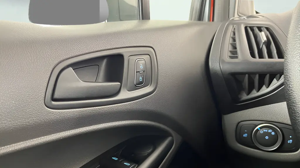 2022 Ford Transit Connect XL