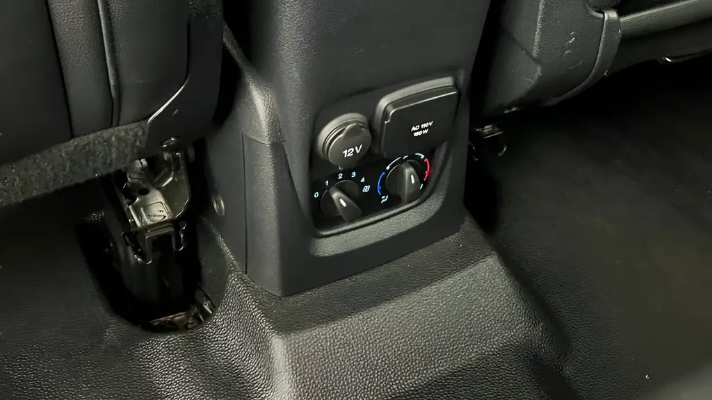 2022 Ford Transit Connect XL