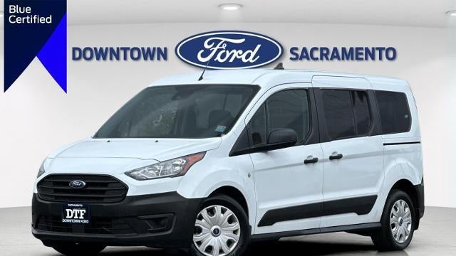 Preowned 2023 Ford Transit Connect XL for Sale