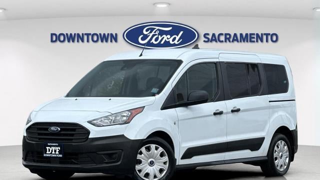 2023 Ford Transit Connect XL