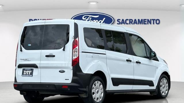 2023 Ford Transit Connect XL