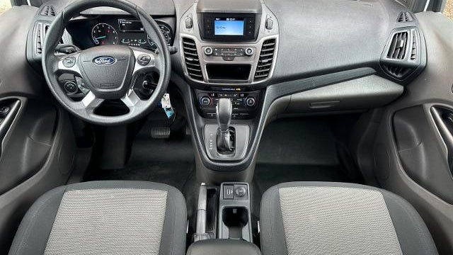 2023 Ford Transit Connect XL